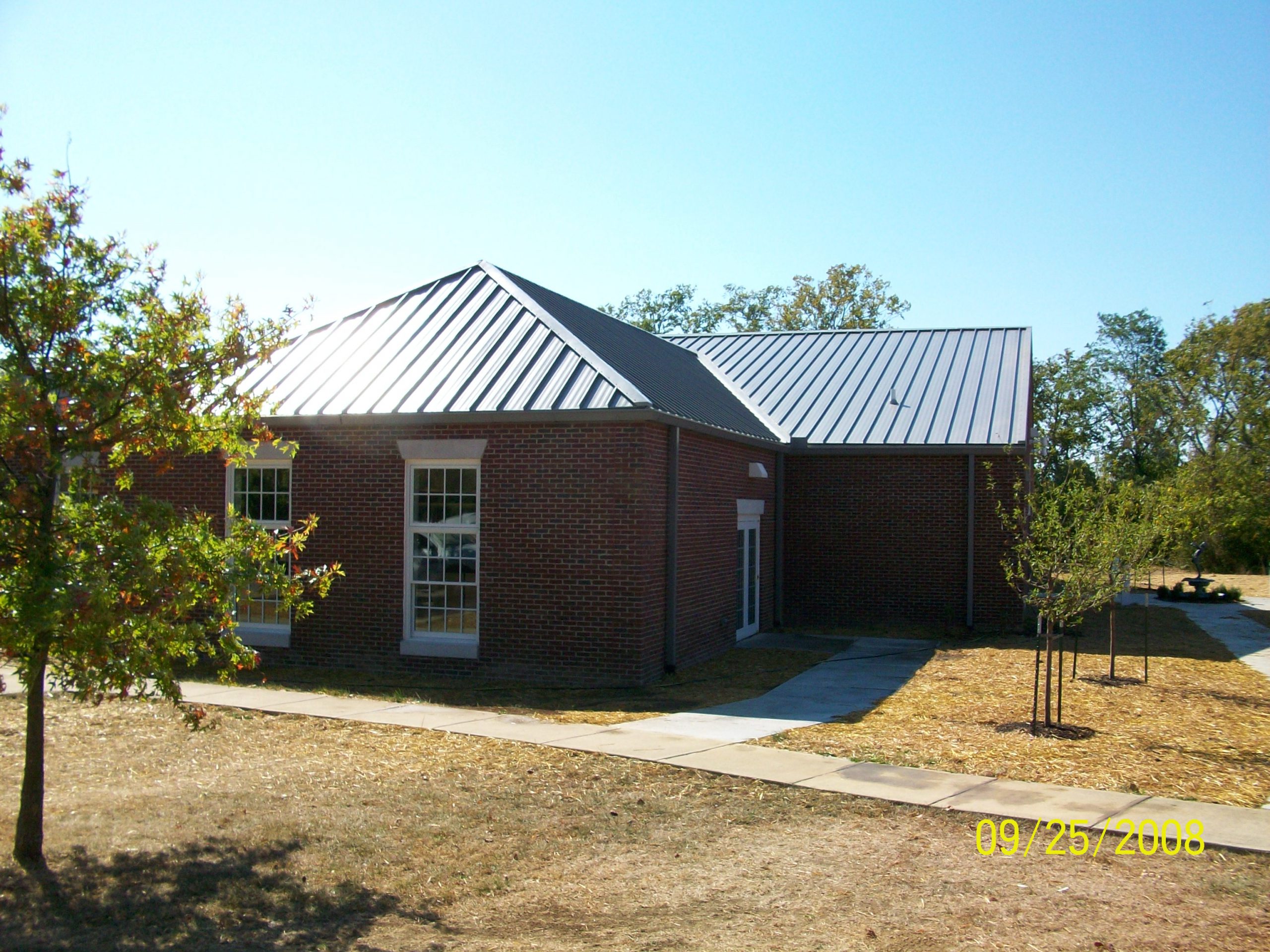 Clark County Library Renovation and Addition Griggs Enterprises